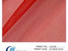 HEXAGAN MESH